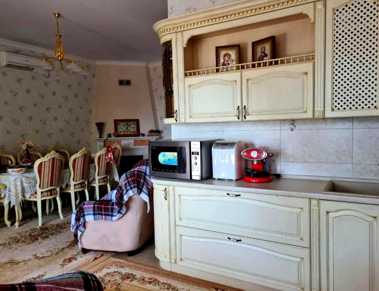 House by the address st. Dacha Kovalevskogo Amundsena (area 134 m²) - Atlanta.ua - photo 7