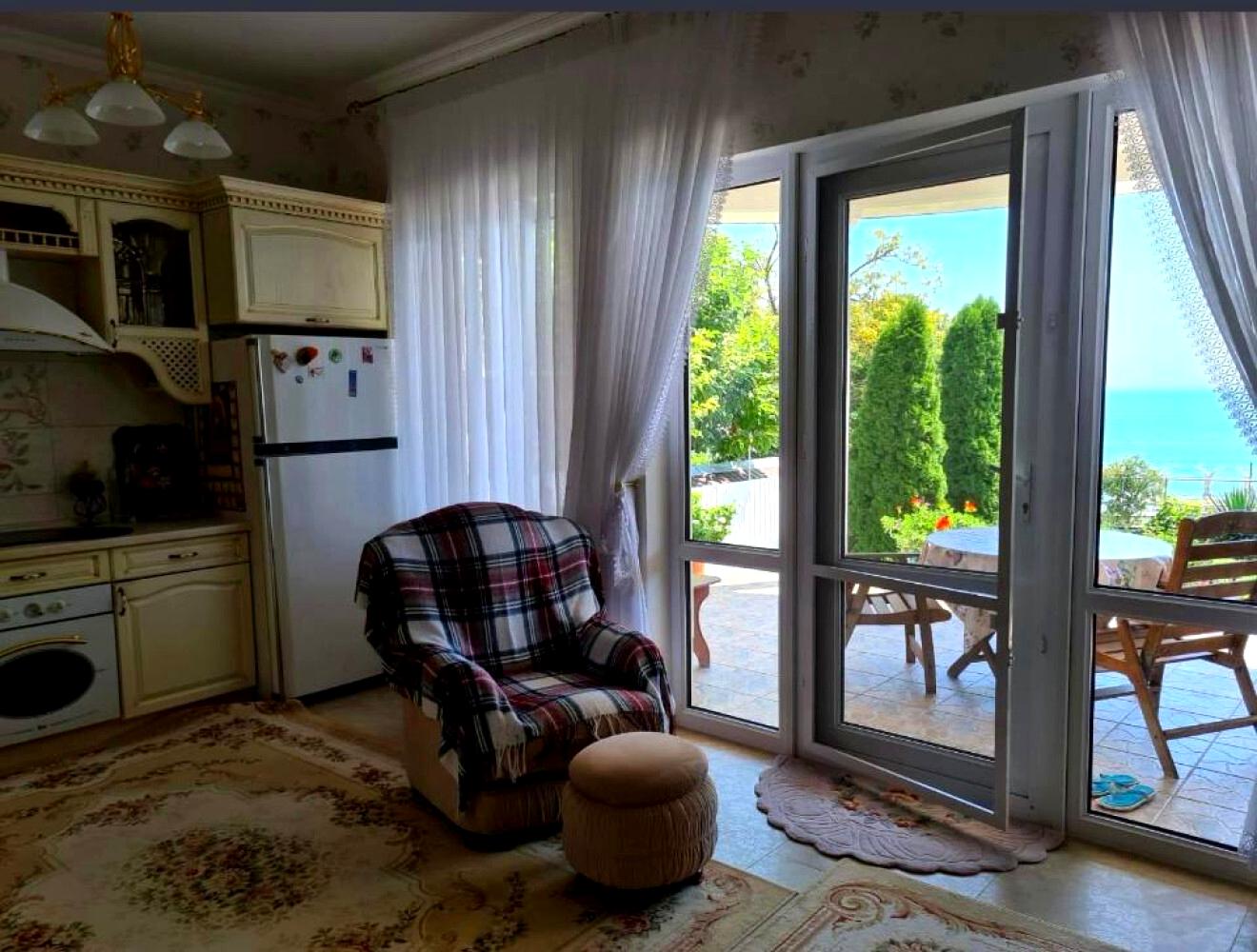 House by the address st. Dacha Kovalevskogo Amundsena (area 134 m²) - Atlanta.ua - photo 11