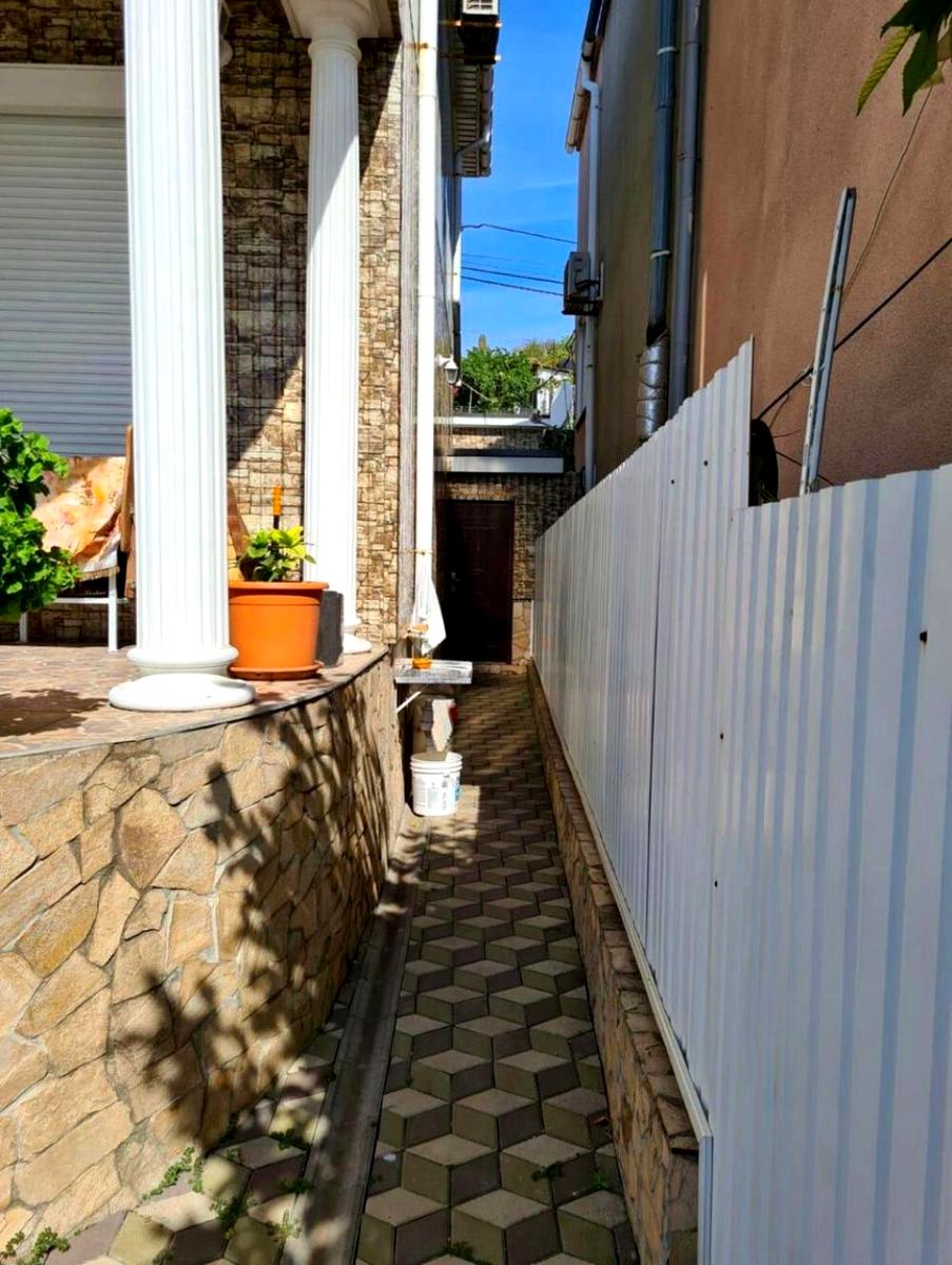 House by the address st. Dacha Kovalevskogo Amundsena (area 134 m²) - Atlanta.ua - photo 10