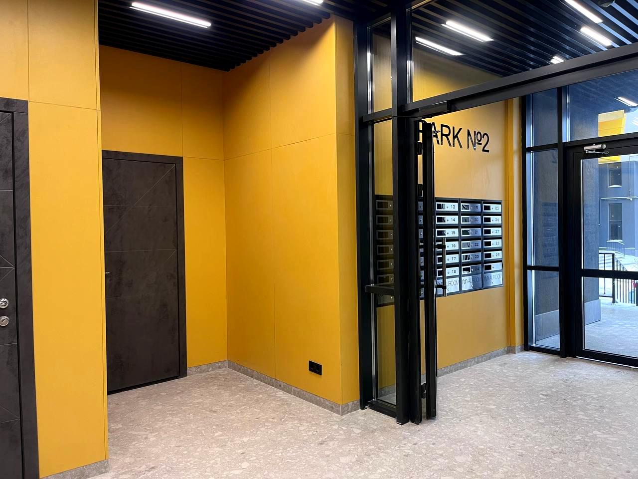 Багатокімнатна квартира за адресою вул. Навроцького (площа 139,7 м²) - Atlanta.ua - фото 10