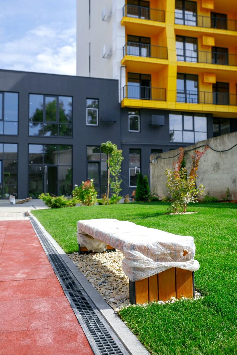 Багатокімнатна квартира за адресою вул. Навроцького (площа 139,7 м²) - Atlanta.ua - фото 6