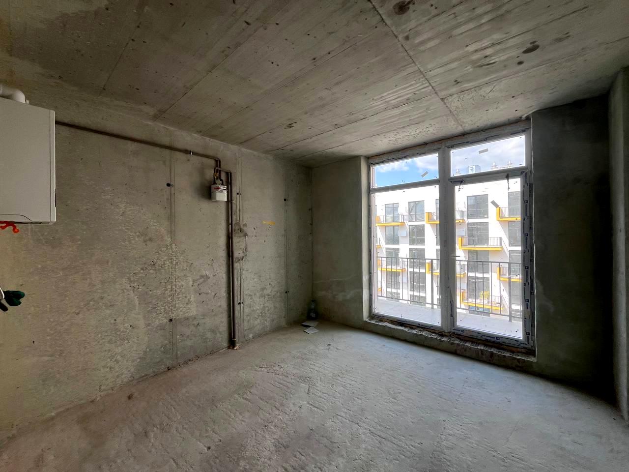 Багатокімнатна квартира за адресою вул. Навроцького (площа 139,7 м²) - Atlanta.ua - фото 13