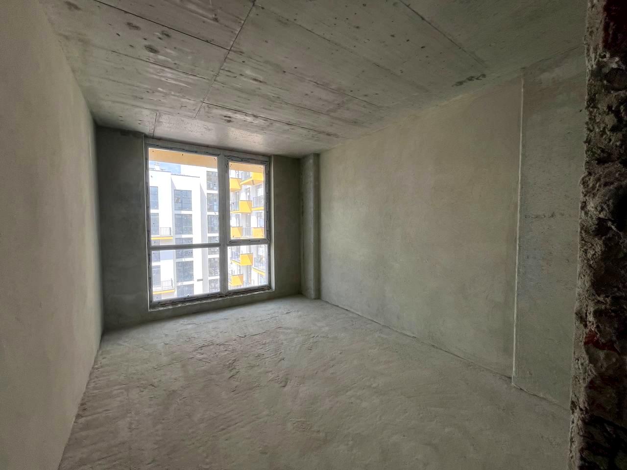 Багатокімнатна квартира за адресою вул. Навроцького (площа 139,7 м²) - Atlanta.ua - фото 14