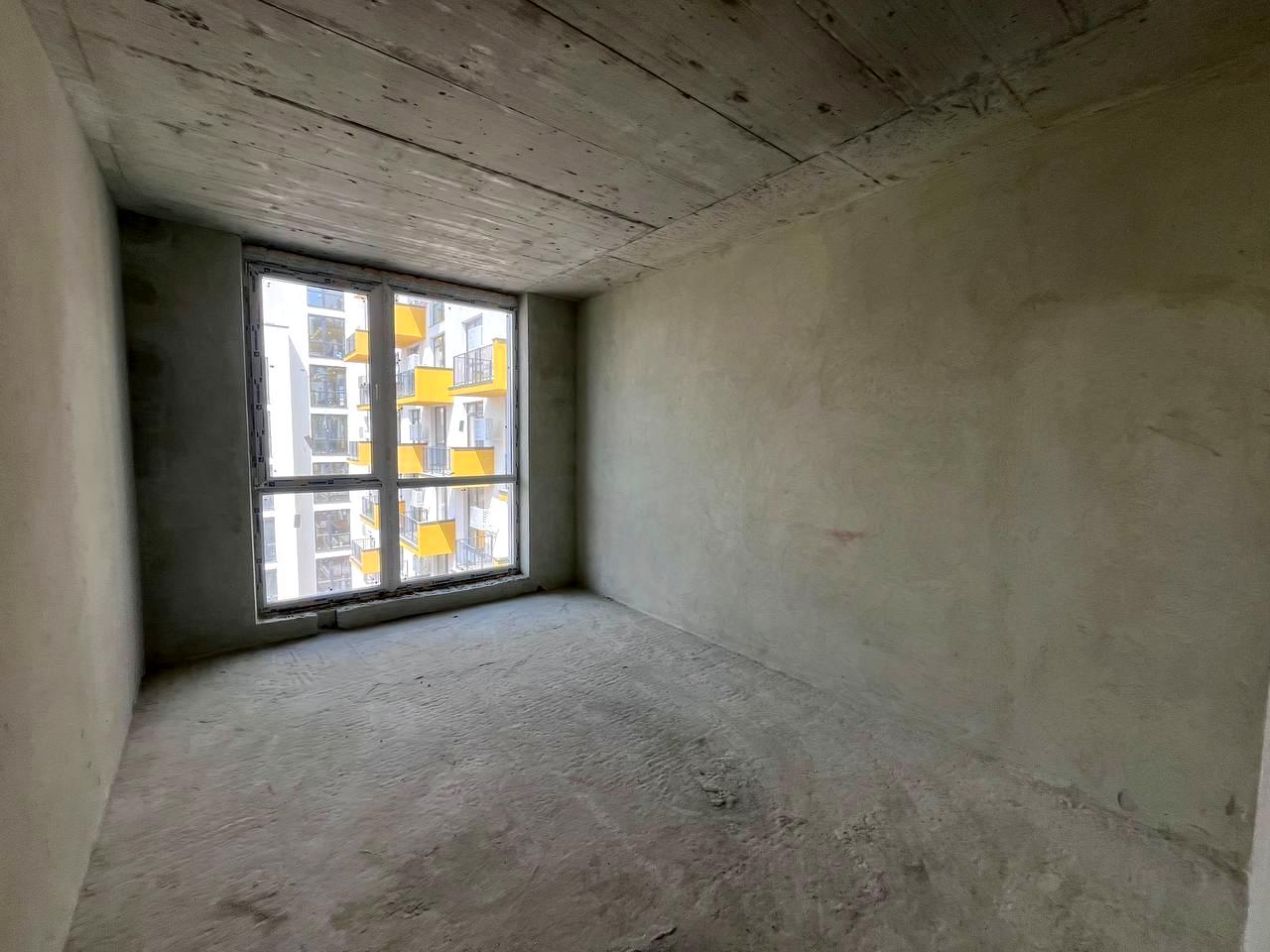 Багатокімнатна квартира за адресою вул. Навроцького (площа 139,7 м²) - Atlanta.ua - фото 15