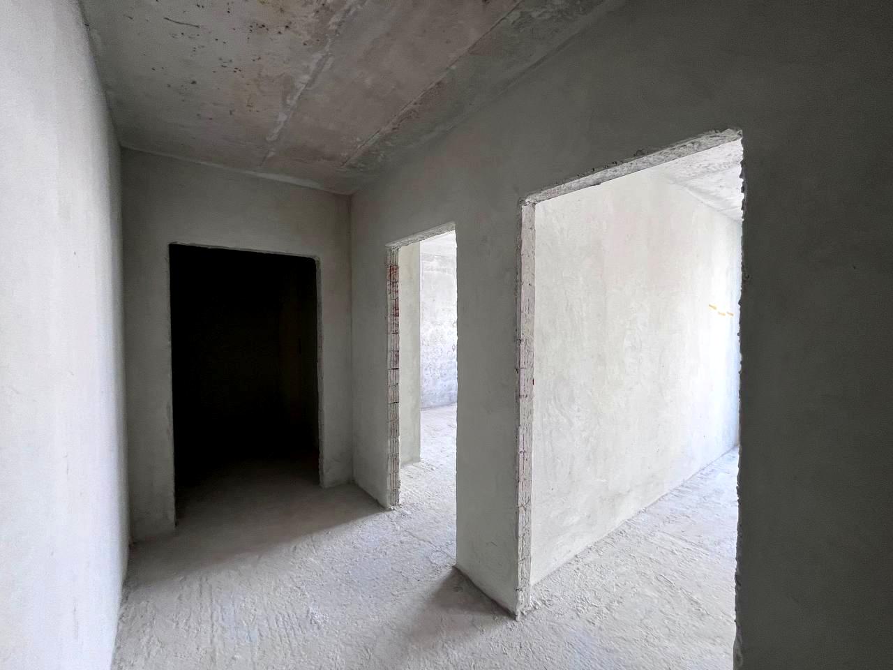 Багатокімнатна квартира за адресою вул. Навроцького (площа 139,7 м²) - Atlanta.ua - фото 17