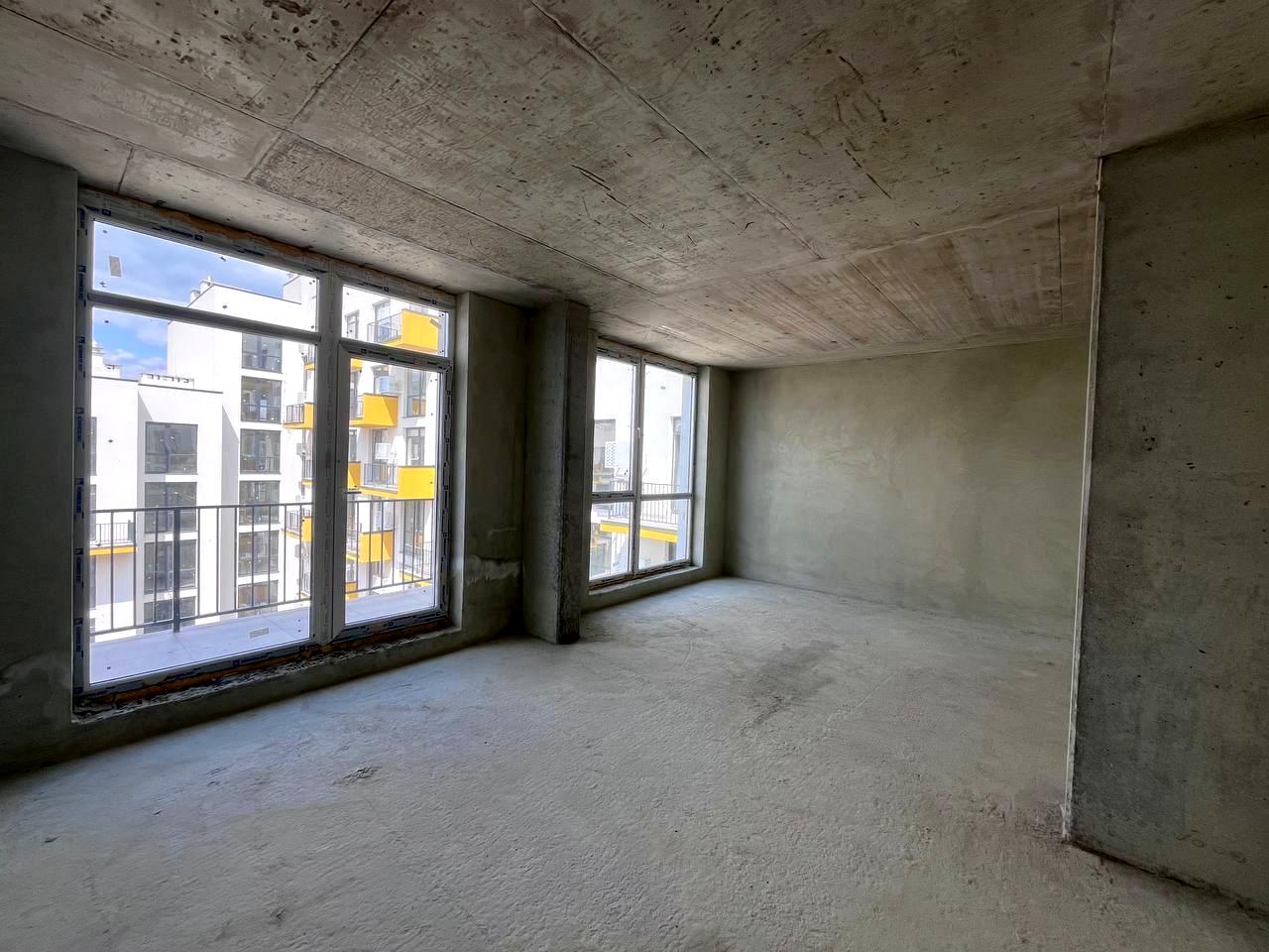 Багатокімнатна квартира за адресою вул. Навроцького (площа 139,7 м²) - Atlanta.ua - фото 19