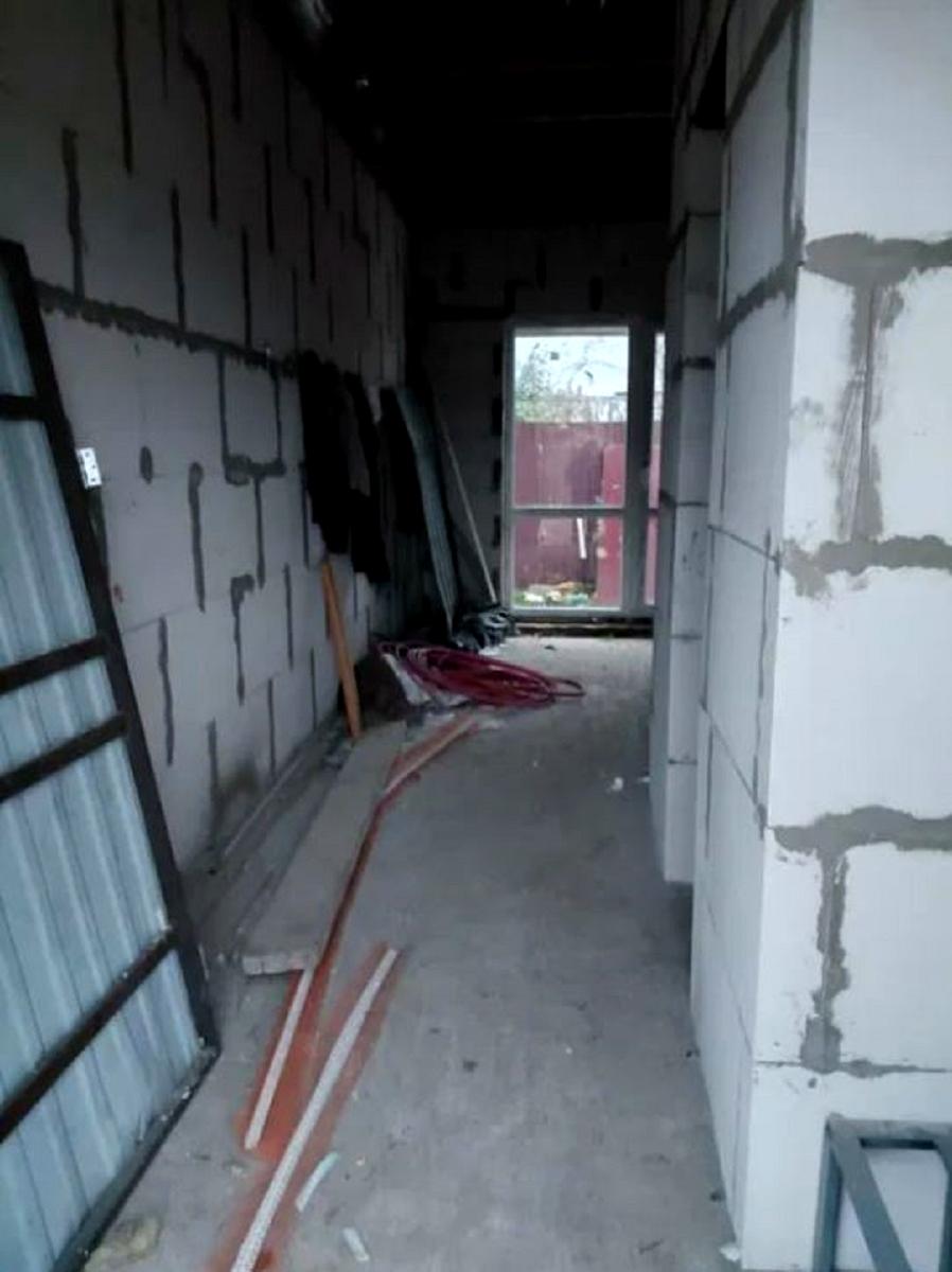 Дом по адресу ул. Умова (площадь 41 м²) - Atlanta.ua - фото 2