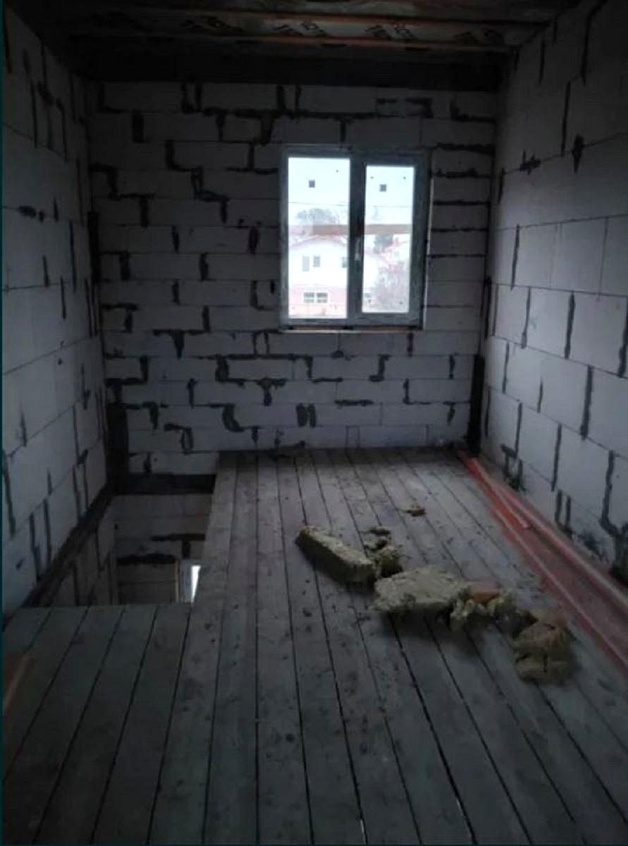 Дом по адресу ул. Умова (площадь 41 м²) - Atlanta.ua - фото 5