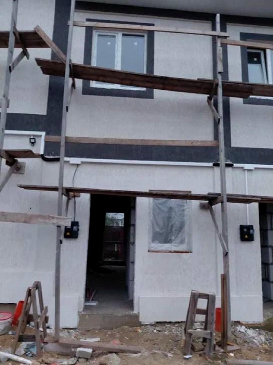 Дом по адресу ул. Умова (площадь 41 м²) - Atlanta.ua - фото 3