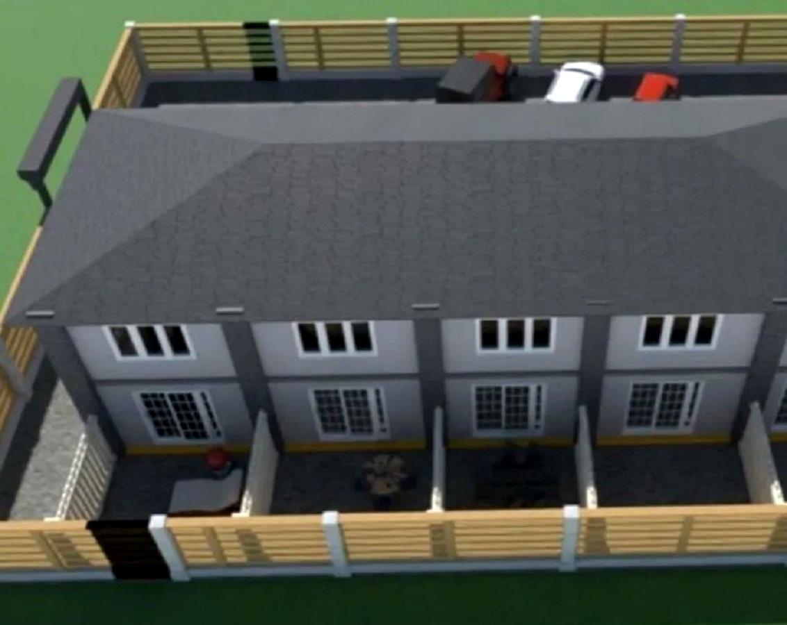 Дом по адресу ул. Умова (площадь 41 м²) - Atlanta.ua - фото 6