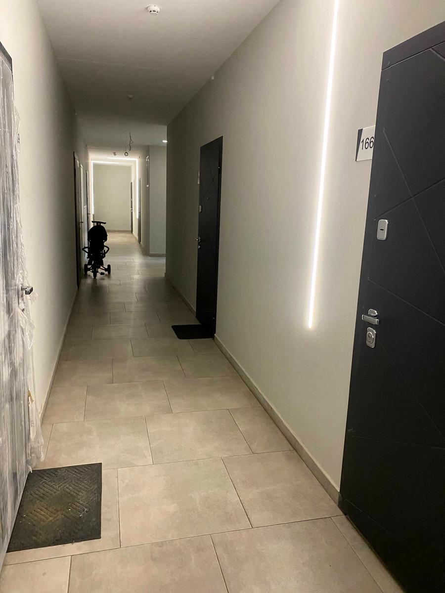 2-комнатная квартира по адресу ул. Обильная (площадь 72 м²) - Atlanta.ua - фото 4