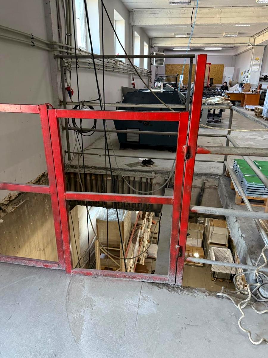 Коммерческая недвижимость по адресу ул. Мечты (площадь 6000 м²) - Atlanta.ua - фото 2