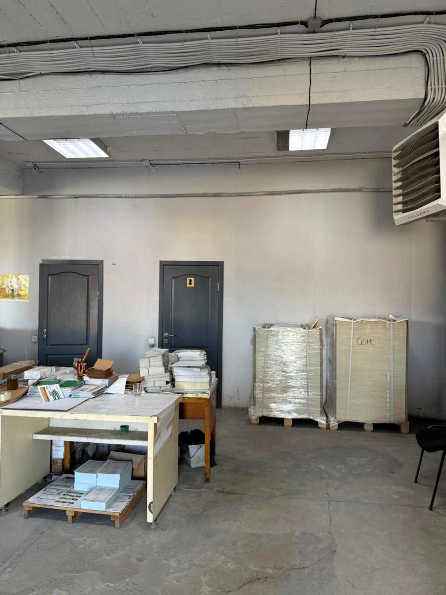 Коммерческая недвижимость по адресу ул. Мечты (площадь 6000 м²) - Atlanta.ua - фото 3