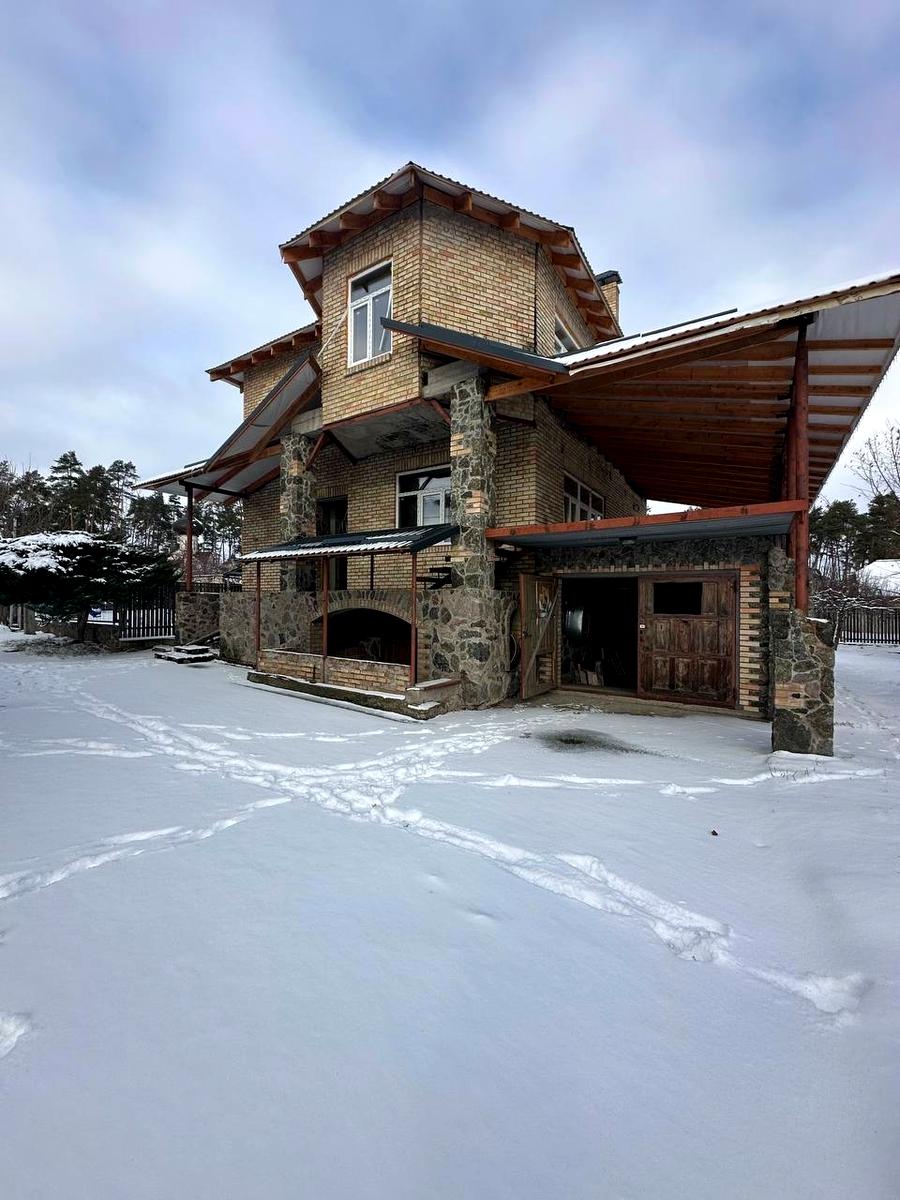 Будинок за адресою вул. Варшавська (площа 239 м²) - Atlanta.ua - фото 4