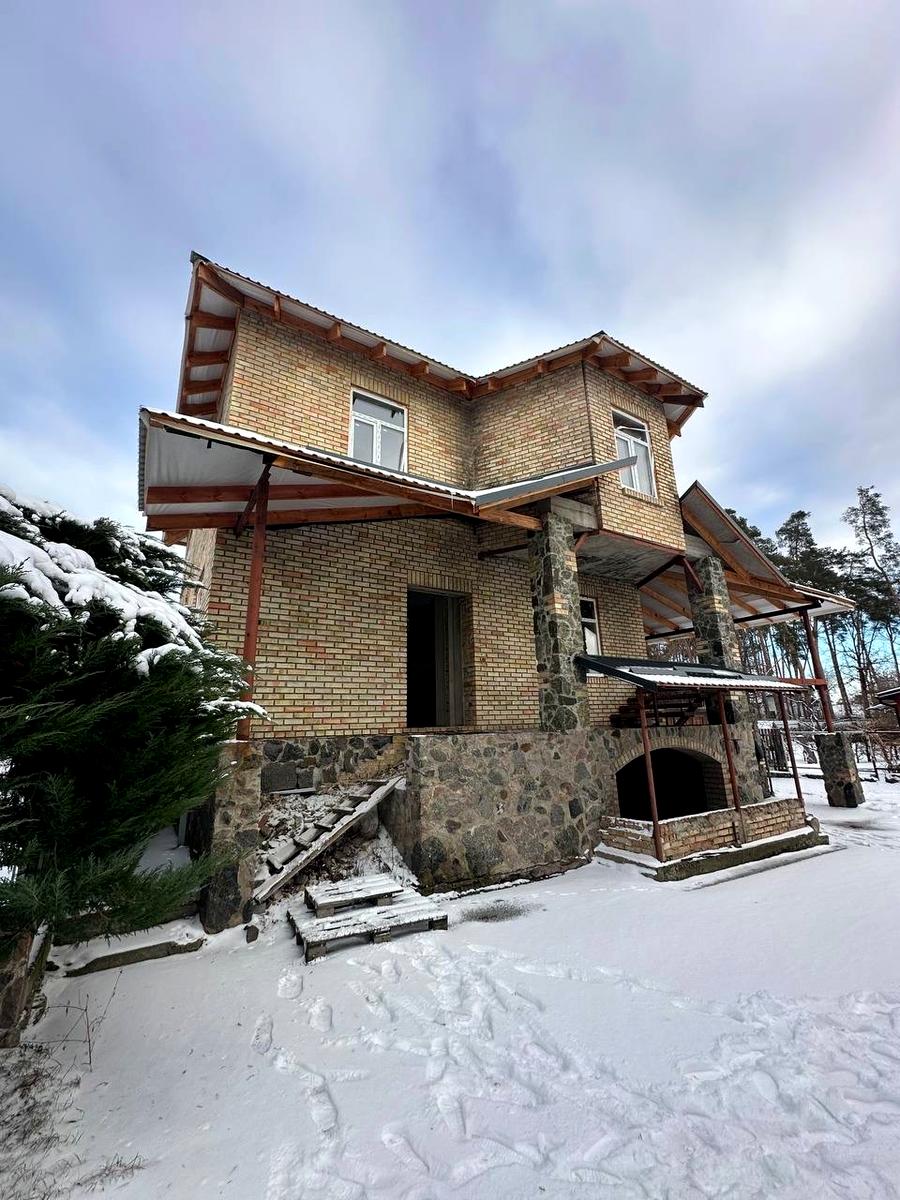 Будинок за адресою вул. Варшавська (площа 239 м²) - Atlanta.ua - фото 2