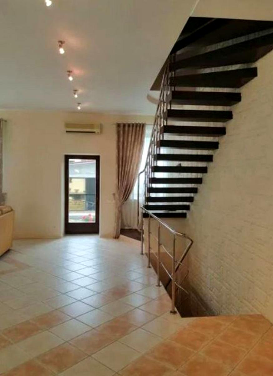 House by the address st. Gvozdichnyy per (area 201 m²) - Atlanta.ua - photo 3