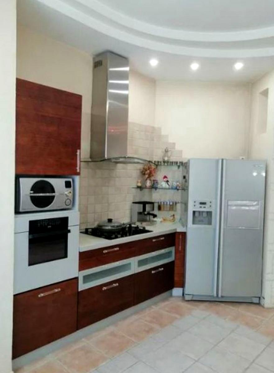 House by the address st. Gvozdichnyy per (area 201 m²) - Atlanta.ua - photo 5