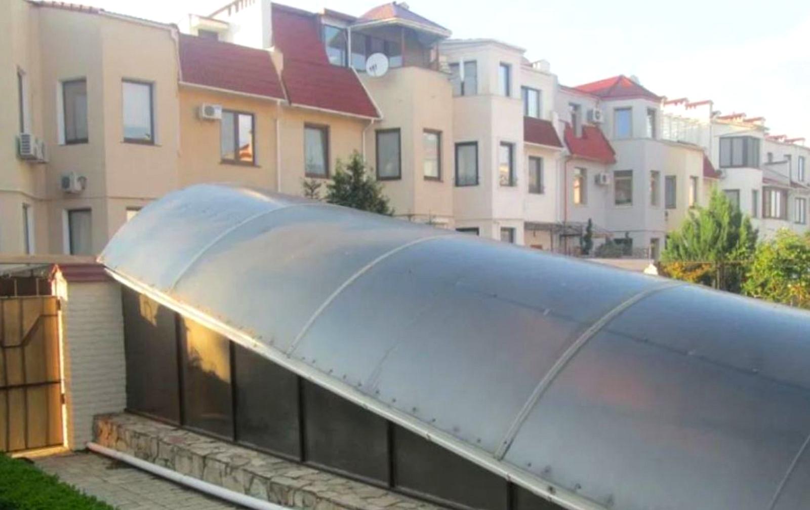 House by the address st. Gvozdichnyy per (area 201 m²) - Atlanta.ua - photo 6