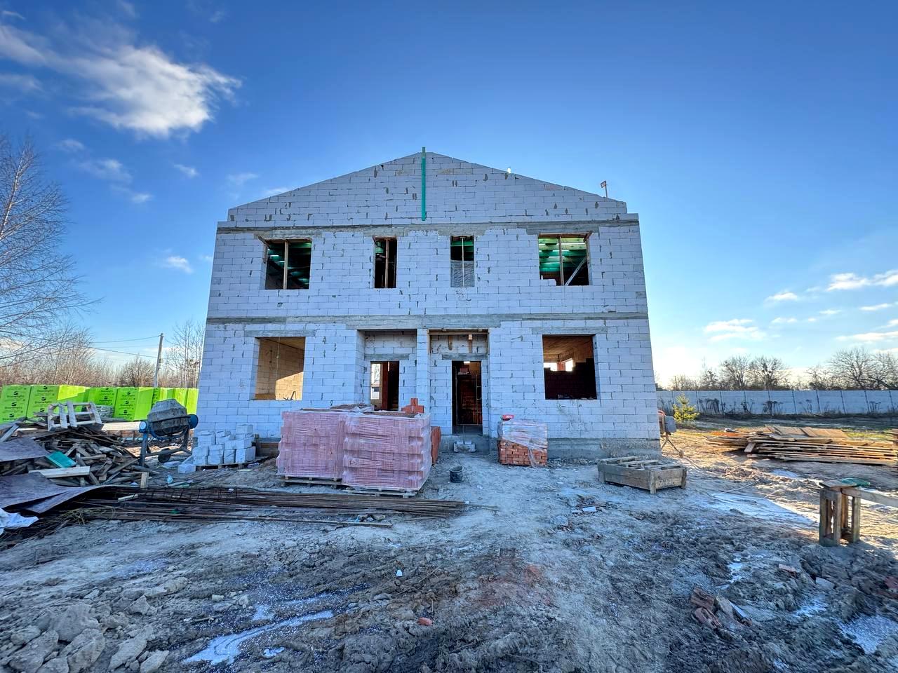 Дом по адресу (площадь 83 м²) - Atlanta.ua - фото 2