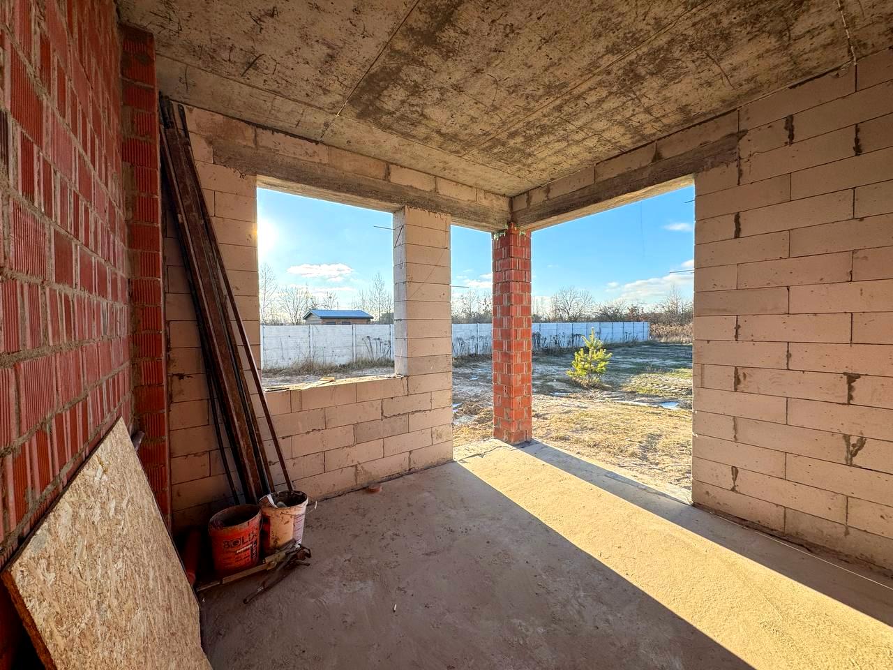 Дом по адресу (площадь 83 м²) - Atlanta.ua - фото 3