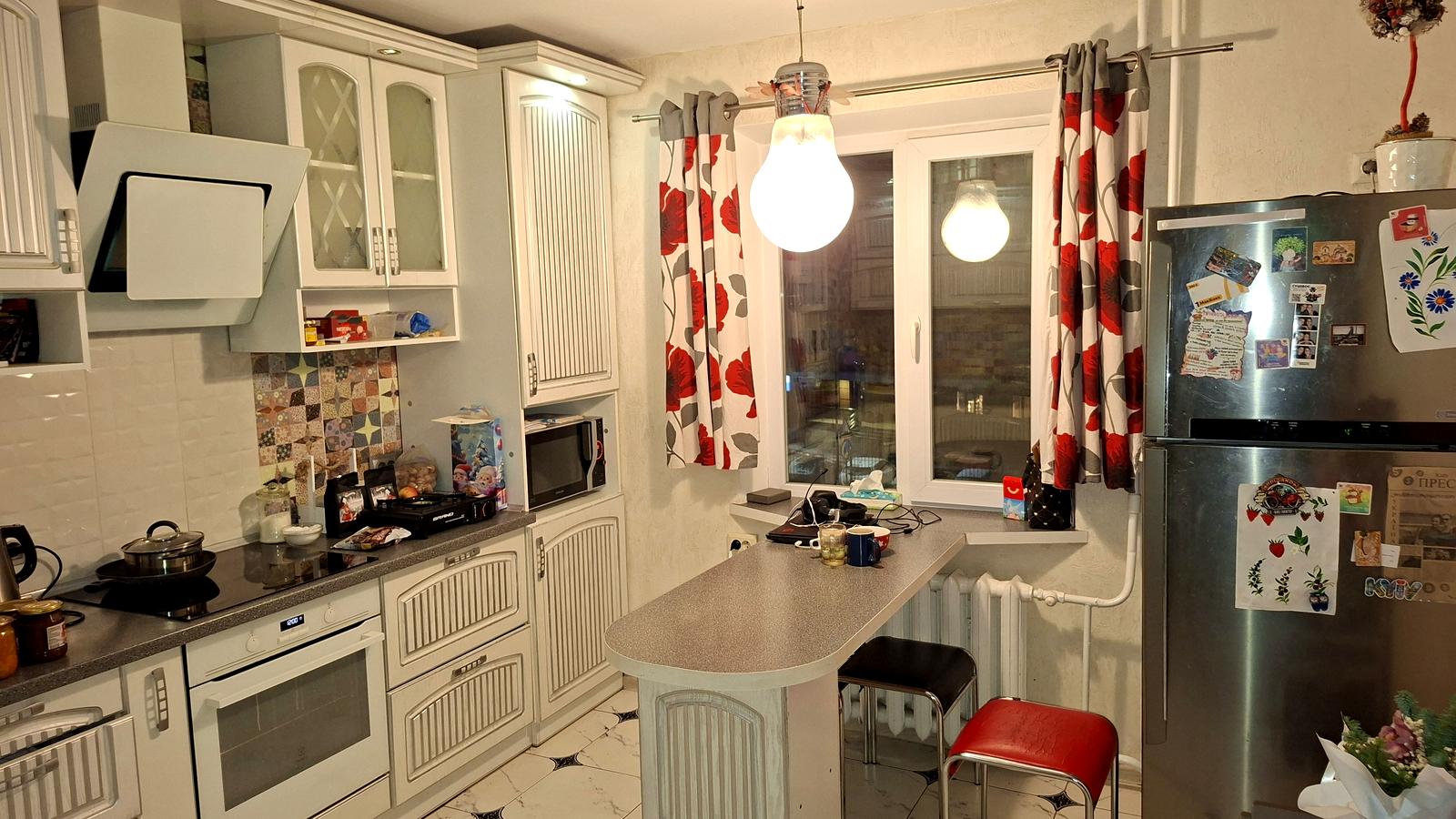 2-кімнатна квартира за адресою вул. Пчілки (площа 68 м²) - Atlanta.ua - фото 2