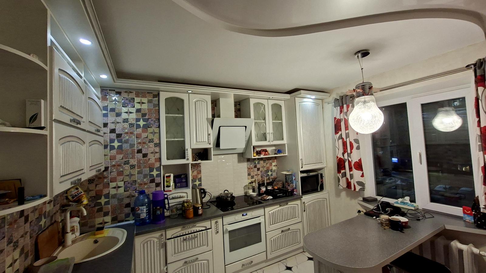 2-кімнатна квартира за адресою вул. Пчілки (площа 68 м²) - Atlanta.ua - фото 3