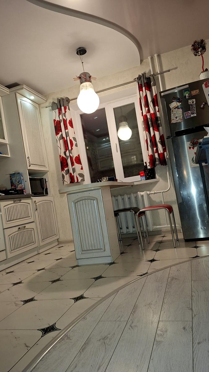 2-кімнатна квартира за адресою вул. Пчілки (площа 68 м²) - Atlanta.ua - фото 5