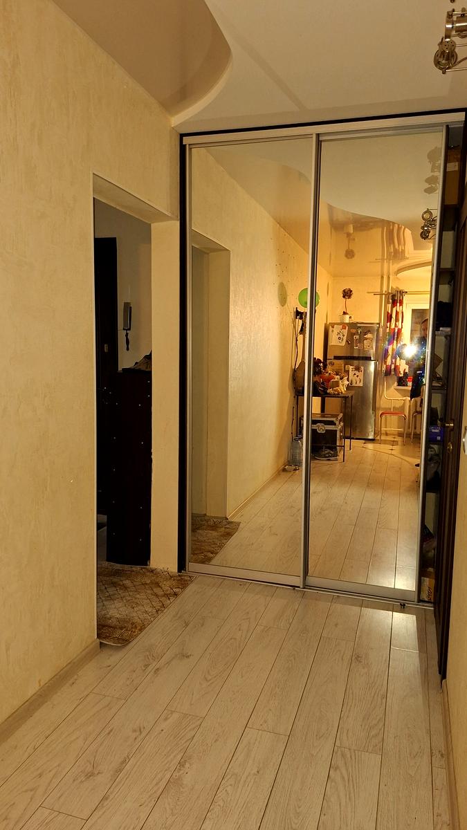 2-кімнатна квартира за адресою вул. Пчілки (площа 68 м²) - Atlanta.ua - фото 7