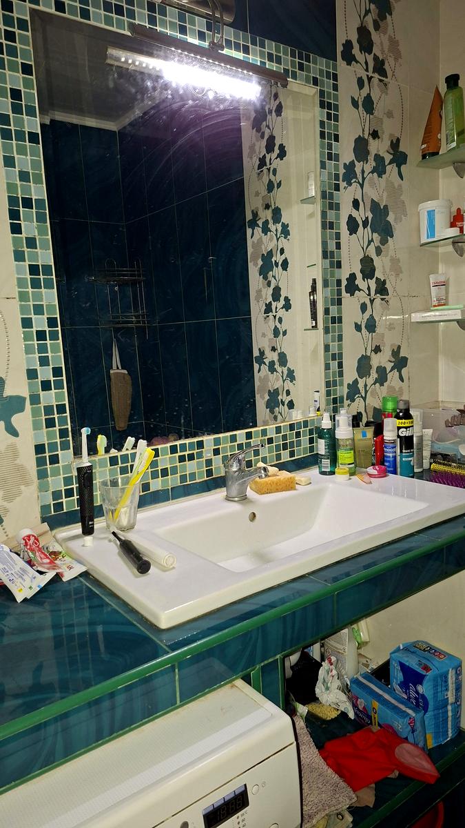 2-кімнатна квартира за адресою вул. Пчілки (площа 68 м²) - Atlanta.ua - фото 19