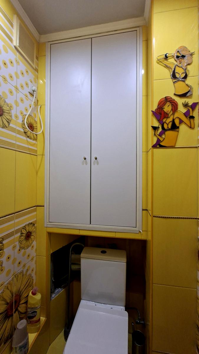 2-кімнатна квартира за адресою вул. Пчілки (площа 68 м²) - Atlanta.ua - фото 20