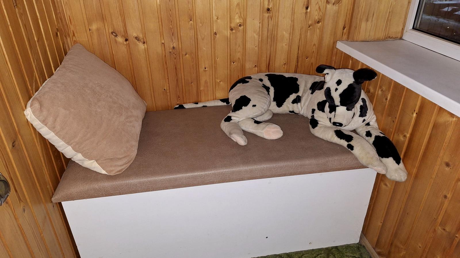 2-кімнатна квартира за адресою вул. Пчілки (площа 68 м²) - Atlanta.ua - фото 23