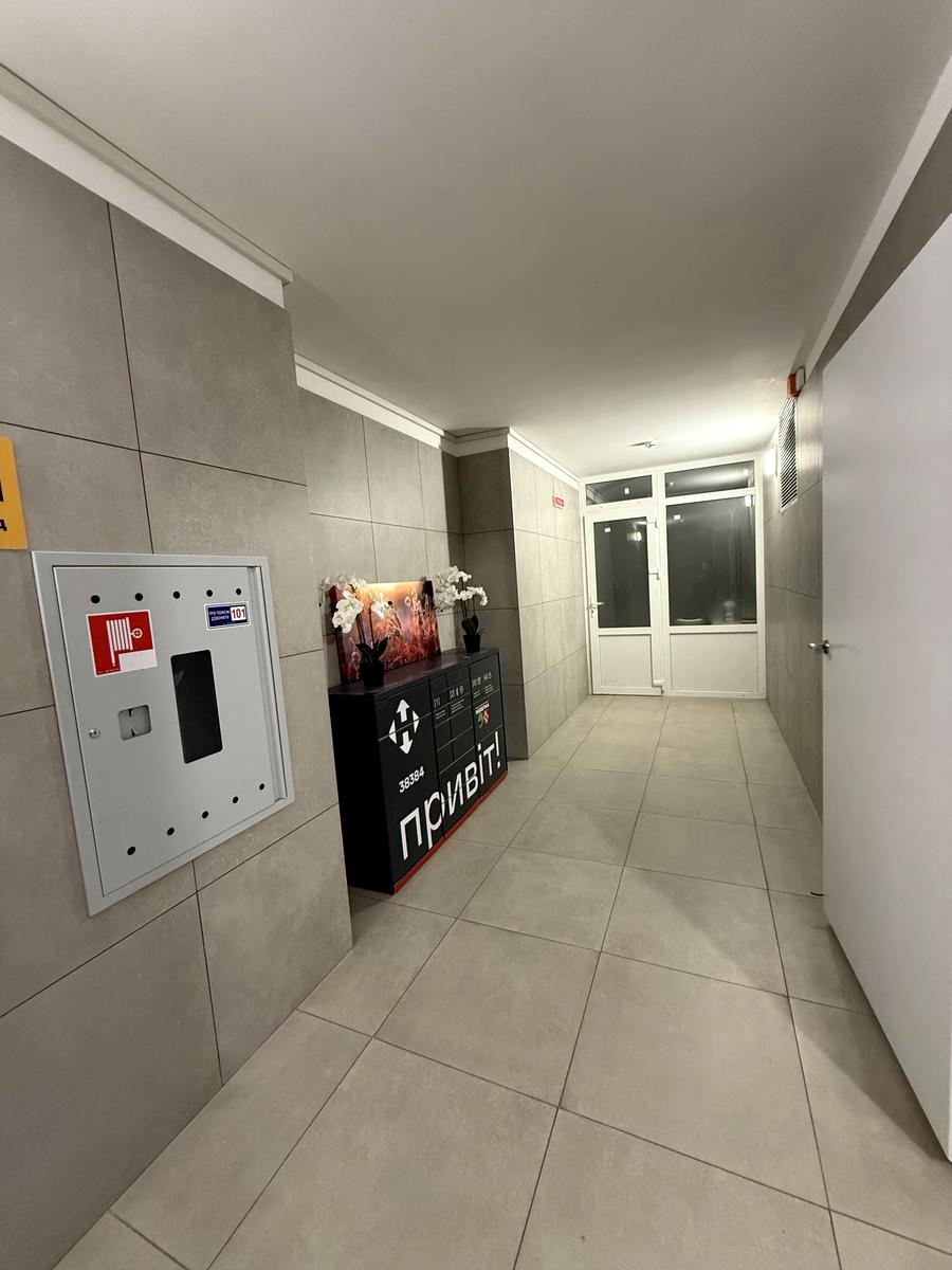 2-кімнатна квартира за адресою (площа 82,5 м²) - Atlanta.ua - фото 4