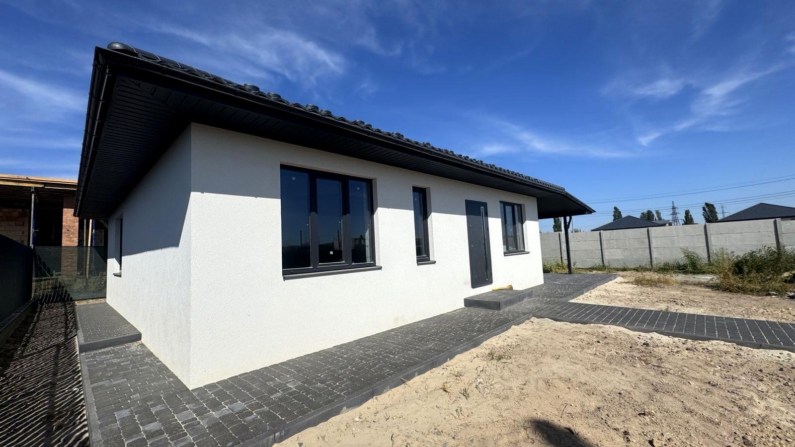 Дом по адресу (площадь 95 м²) - Atlanta.ua - фото 4