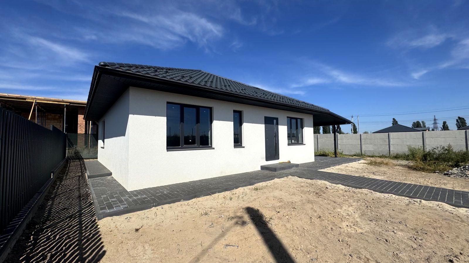 Дом по адресу (площадь 95 м²) - Atlanta.ua - фото 3