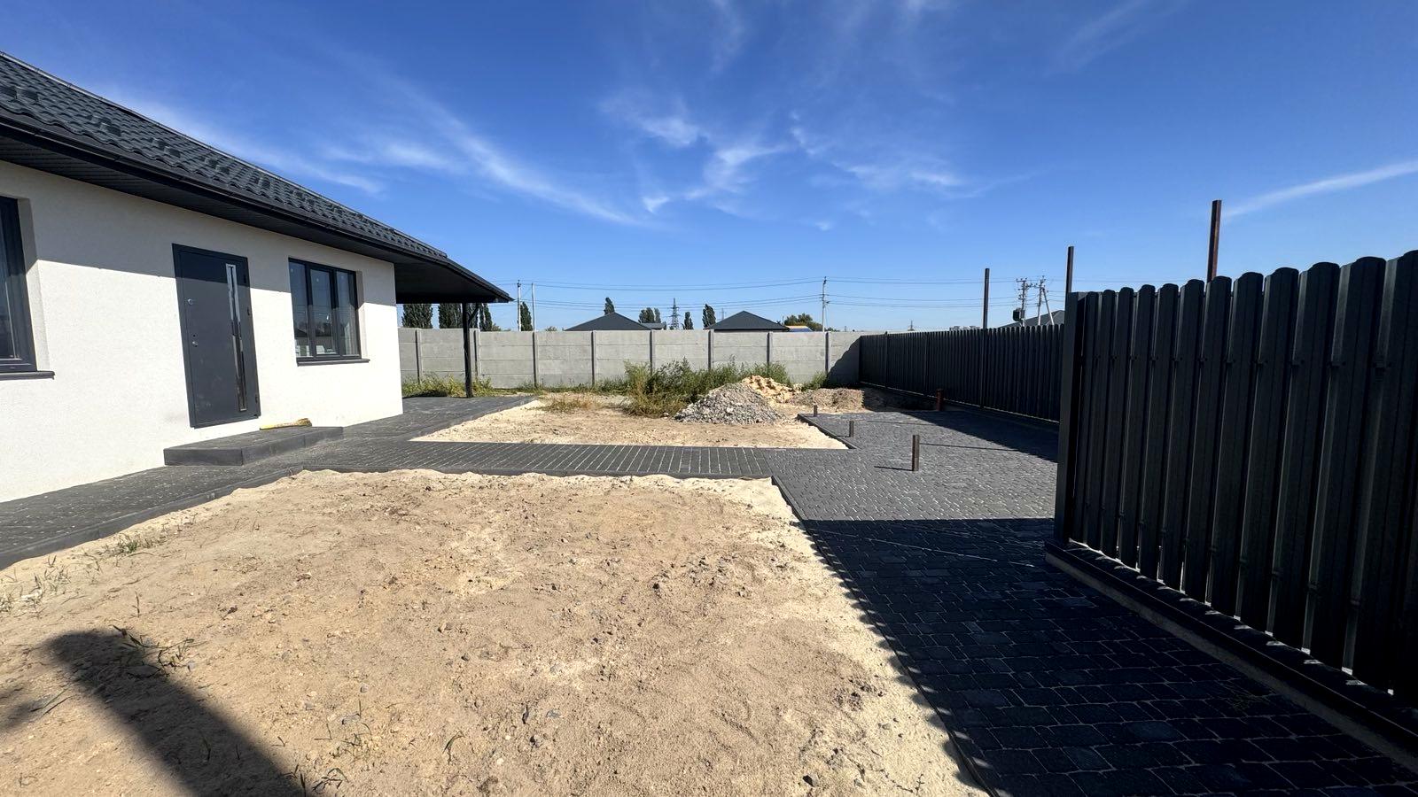 Дом по адресу (площадь 95 м²) - Atlanta.ua - фото 9