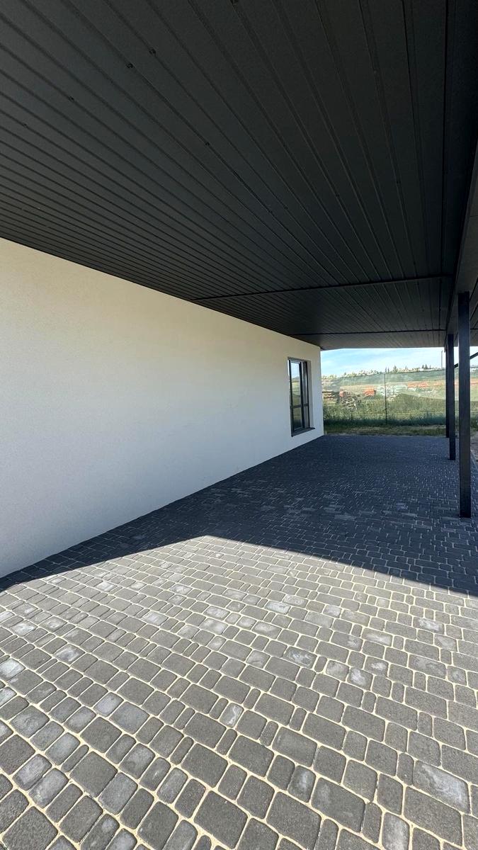 Дом по адресу (площадь 95 м²) - Atlanta.ua - фото 8