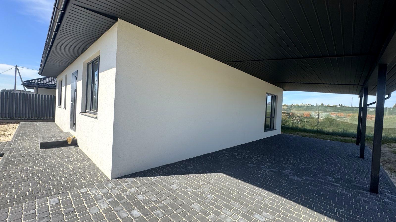 Дом по адресу (площадь 95 м²) - Atlanta.ua - фото 7