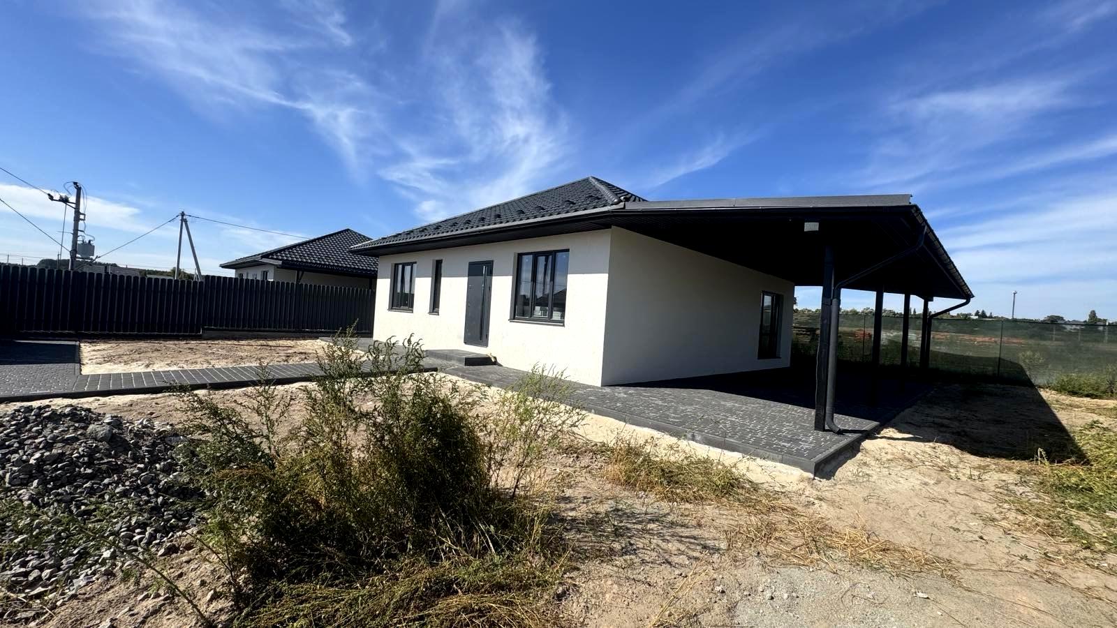 Дом по адресу (площадь 95 м²) - Atlanta.ua - фото 5