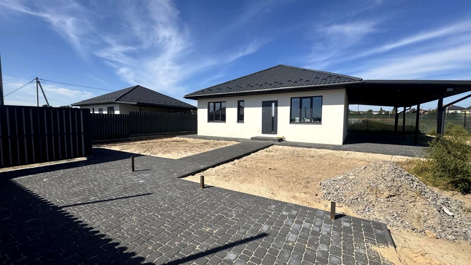 Дом по адресу (площадь 95 м²) - Atlanta.ua - фото 2