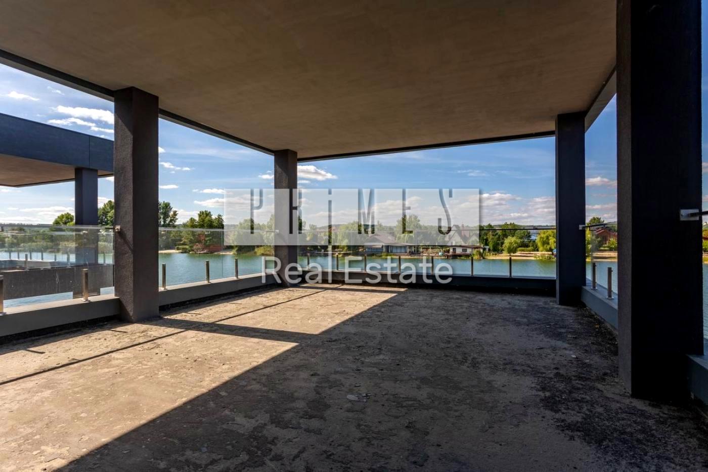 Дом по адресу (площадь 563 м²) - Atlanta.ua - фото 3