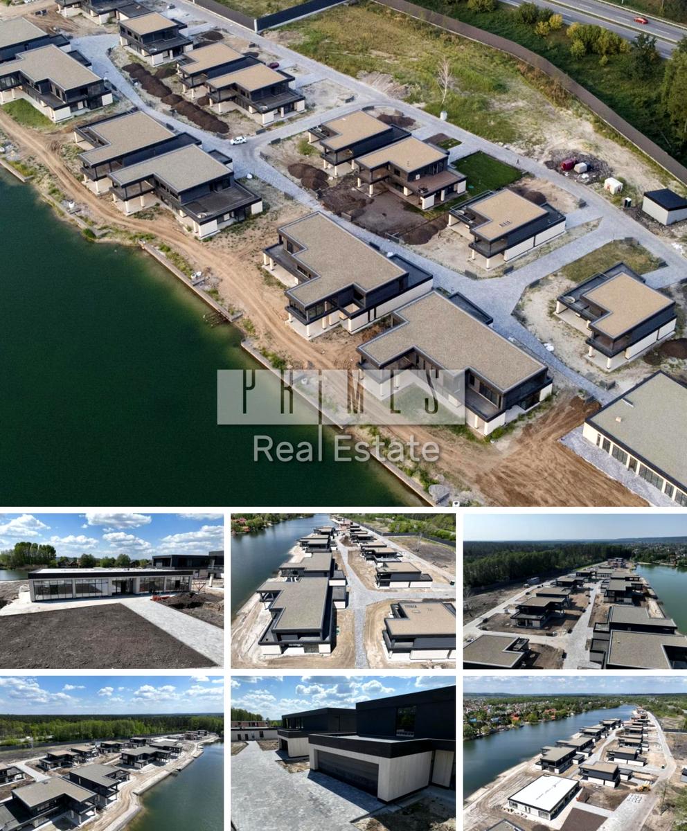 Дом по адресу (площадь 563 м²) - Atlanta.ua - фото 10