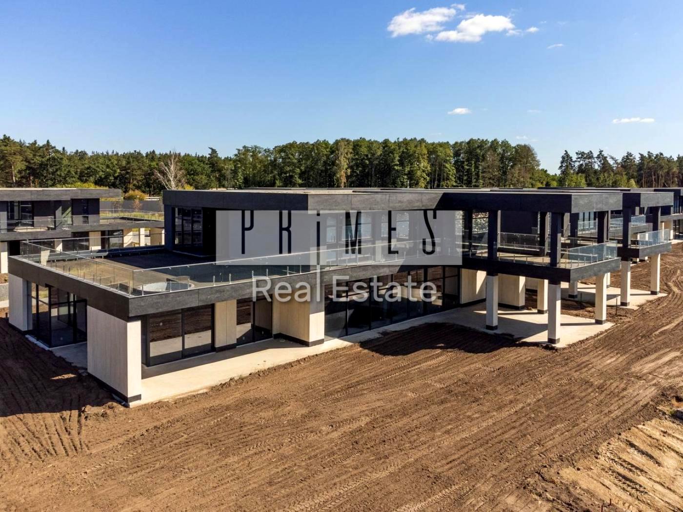 Дом по адресу (площадь 563 м²) - Atlanta.ua - фото 4