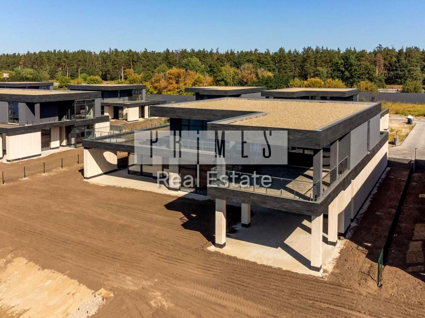 Дом по адресу (площадь 563 м²) - Atlanta.ua - фото 5