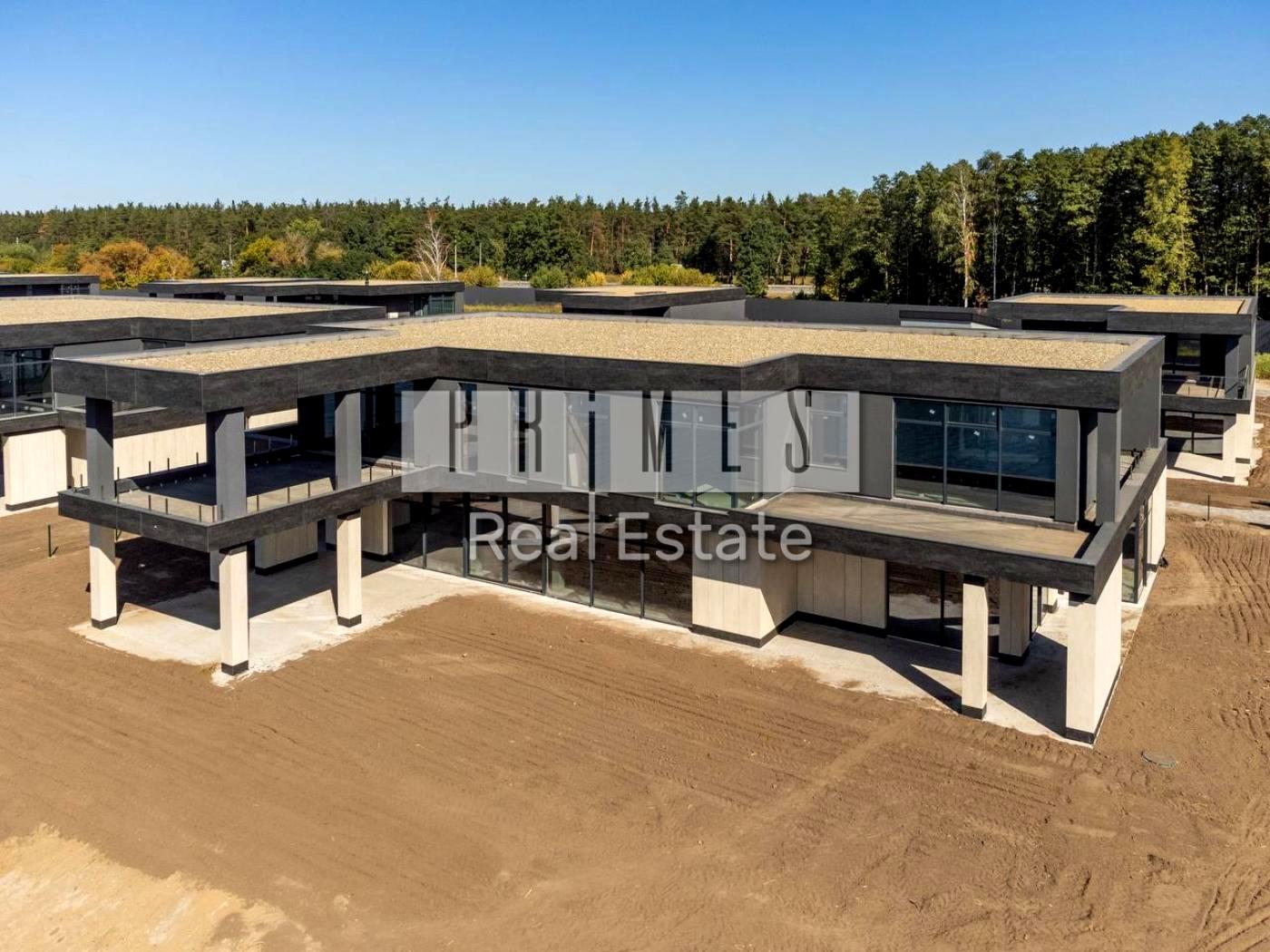 Дом по адресу (площадь 839 м²) - Atlanta.ua - фото 5