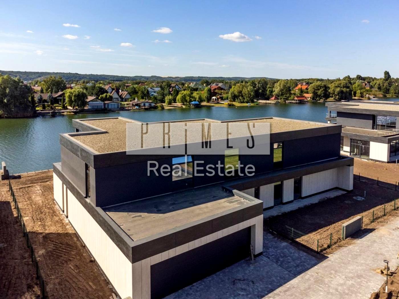 Дом по адресу (площадь 839 м²) - Atlanta.ua - фото 3