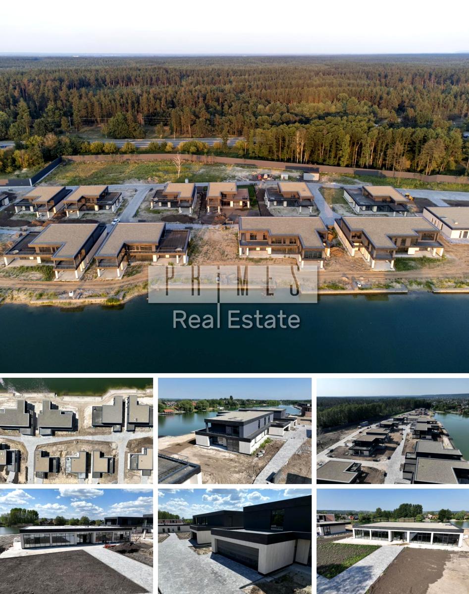 Дом по адресу (площадь 839 м²) - Atlanta.ua - фото 10