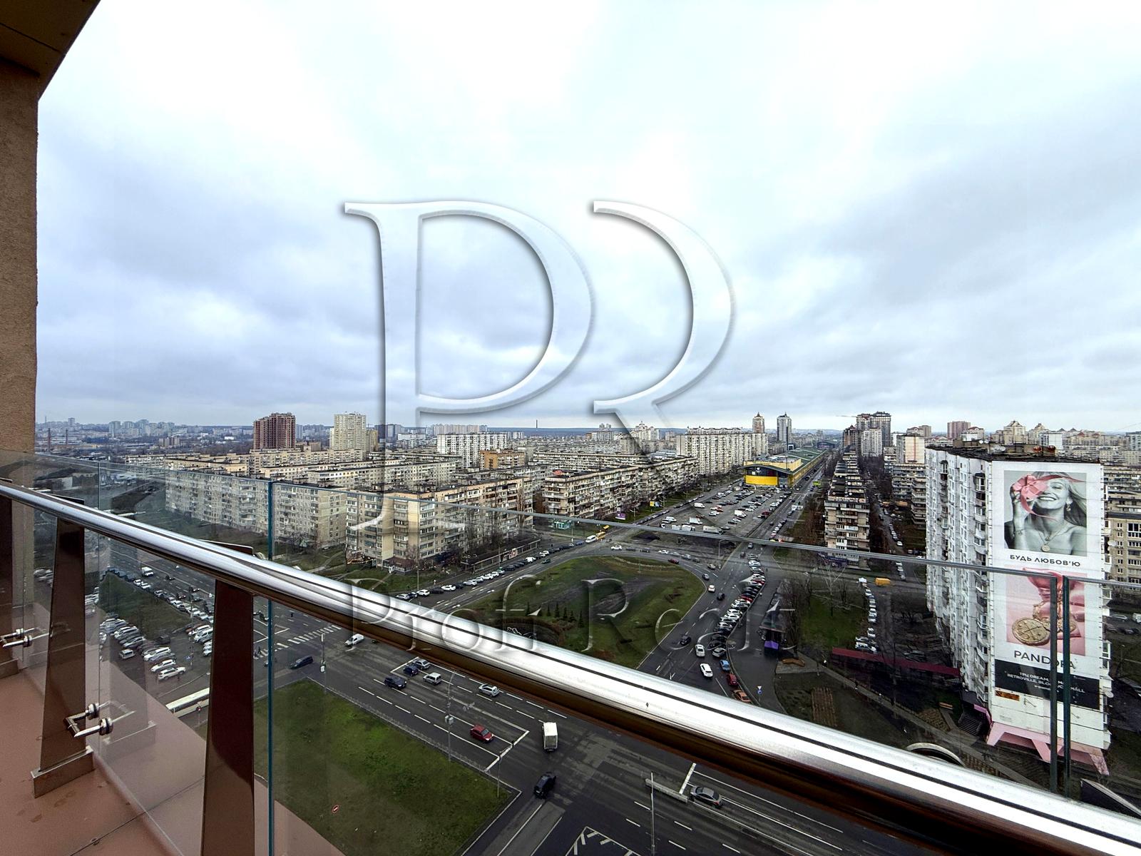 3-комнатная квартира по адресу Оболонский просп. (площадь 172 м²) - Atlanta.ua - фото 10