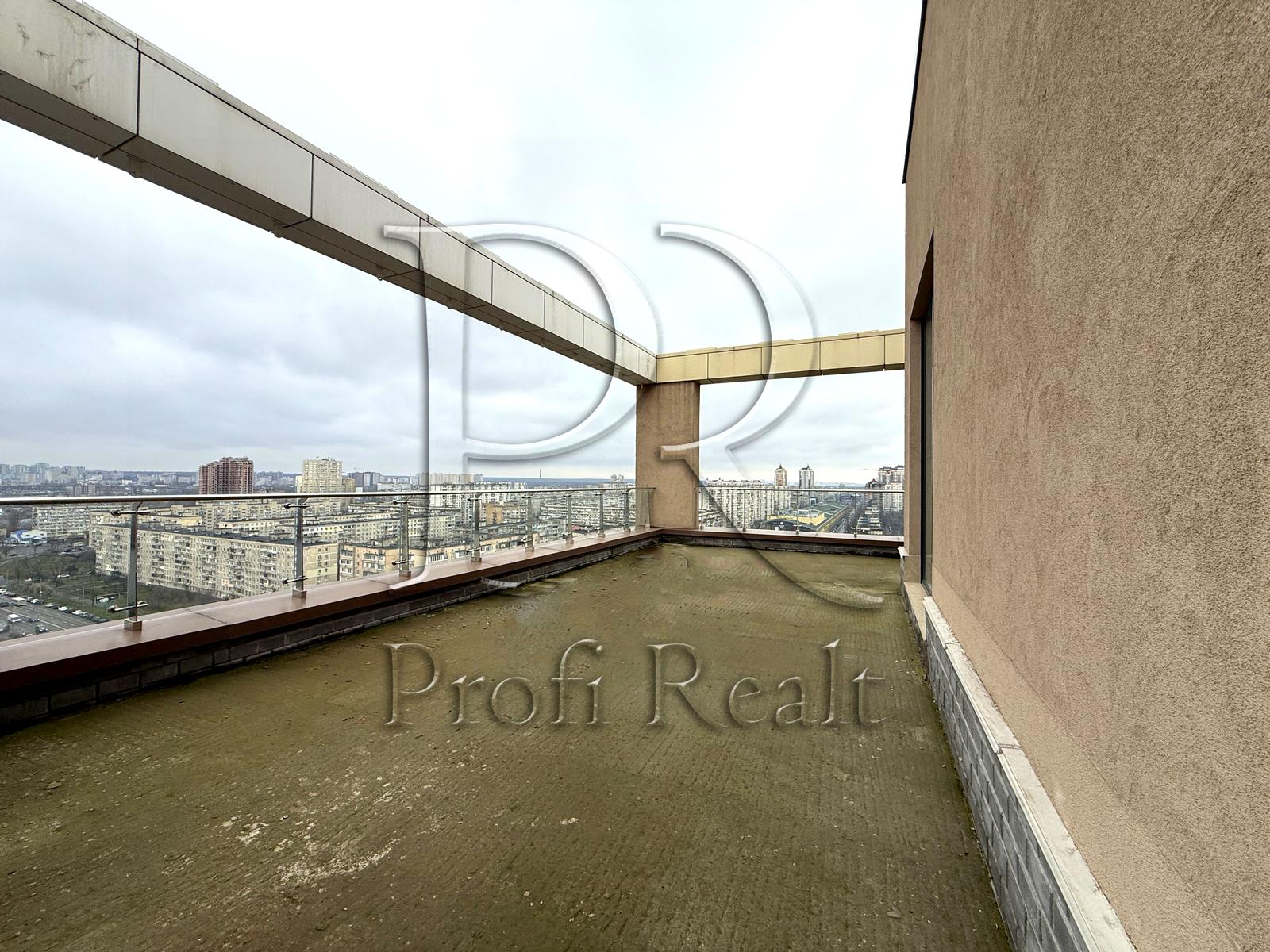 3-комнатная квартира по адресу Оболонский просп. (площадь 172 м²) - Atlanta.ua - фото 7