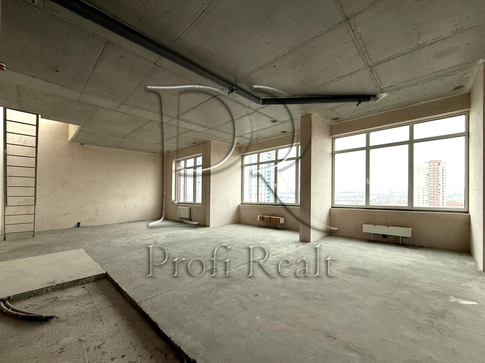 3-комнатная квартира по адресу Оболонский просп. (площадь 172 м²) - Atlanta.ua - фото 4