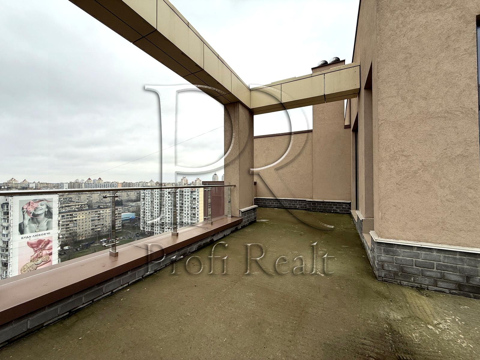 3-комнатная квартира по адресу Оболонский просп. (площадь 172 м²) - Atlanta.ua - фото 8